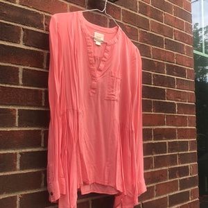 Top • Anthropologie • Maeve